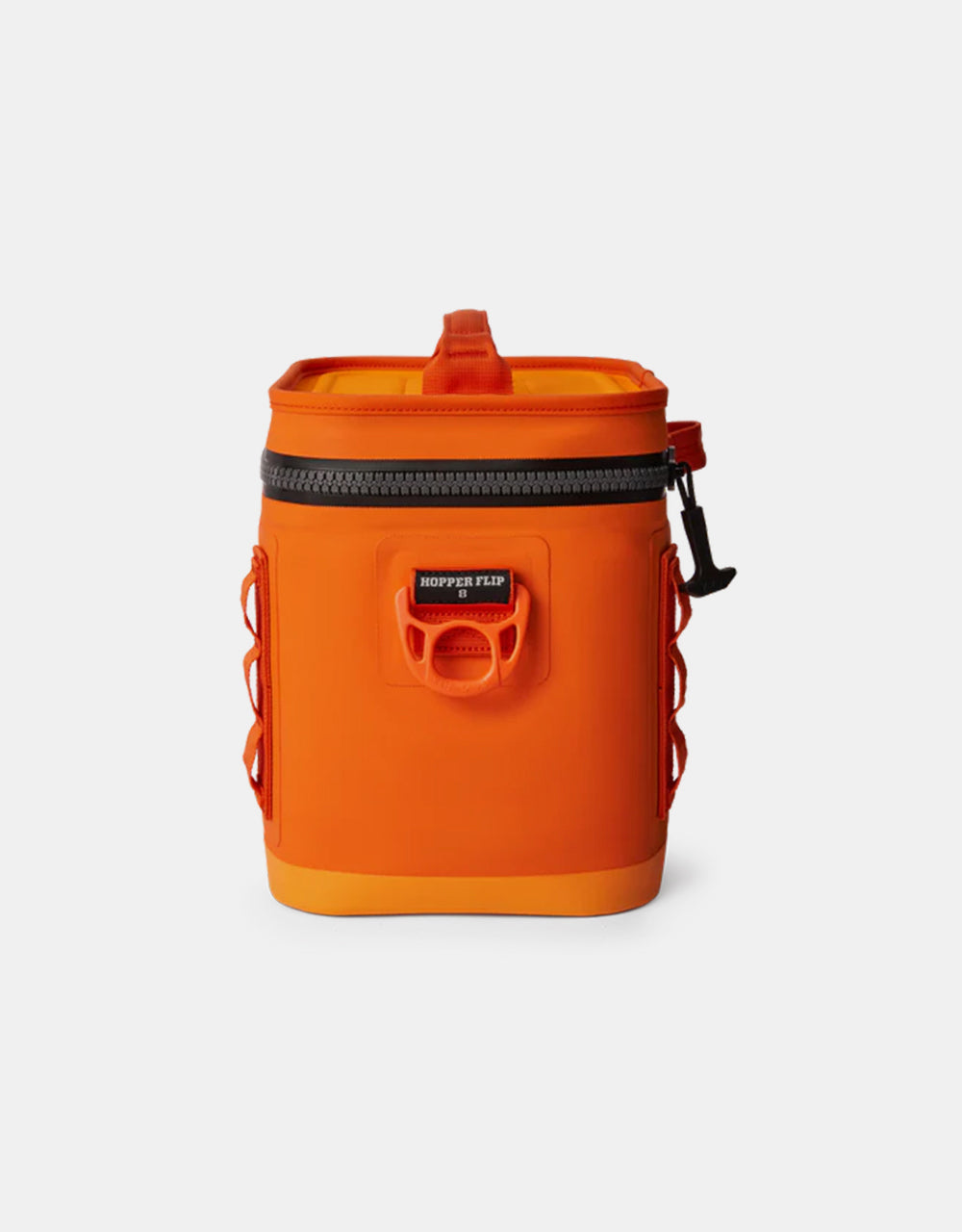 YETI Hopper Flip® 8 Soft Cooler - King Crab Orange