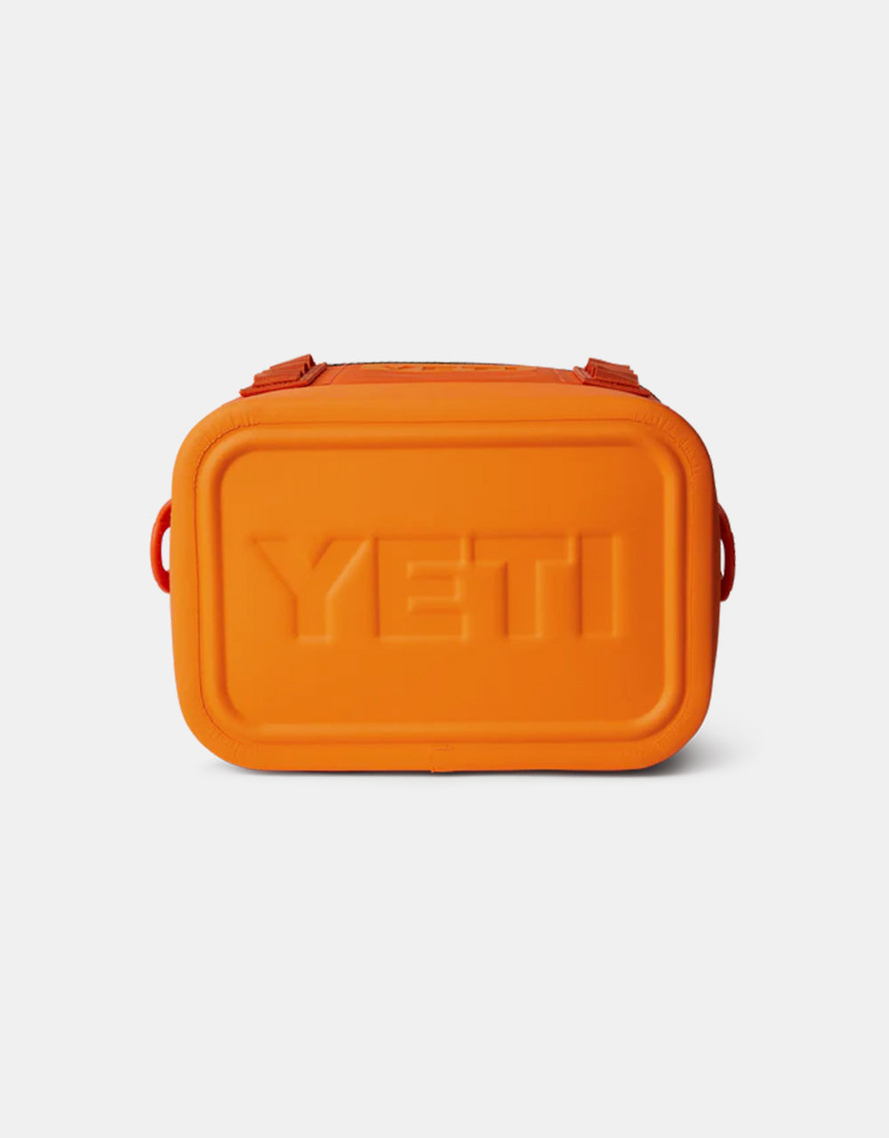 YETI Hopper Flip® 8 Soft Cooler - King Crab Orange