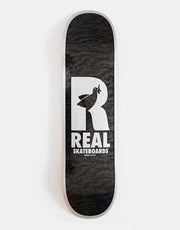Real Renewal Doves Skateboard Deck - 8.25"