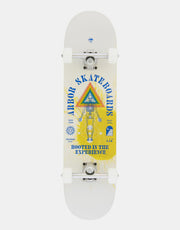 Arbor Whiskey Experience Complete Skateboard - 7.75"