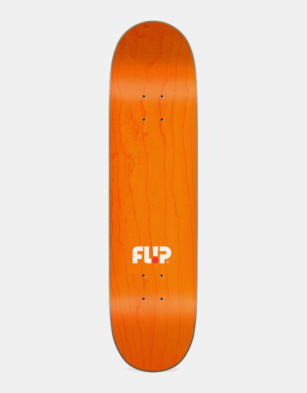 Flip Gonzalez Creatures Skateboard Deck - 8"
