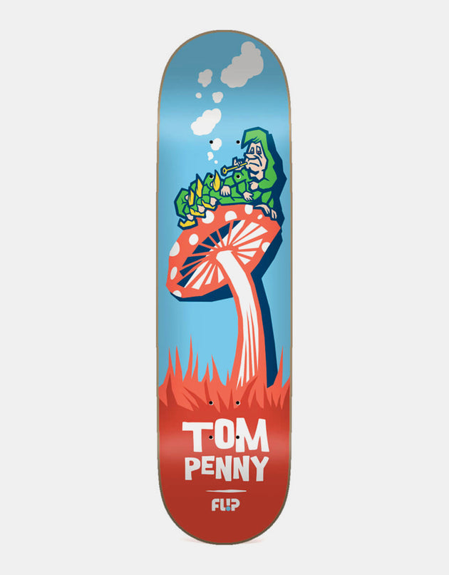 Flip Penny Creatures Skateboard Deck - 8.25"