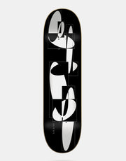 SOVRN Orca Skateboard Deck - 8"