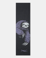 Welcome Sloth 9" Grip Tape Sheet