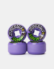 Slime Balls Nora Guest Vomit Mini 99a Skateboard Wheels - 56mm
