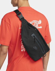 Nike Elemental Premium Cross Body Bag - Black/Black/Anthracite