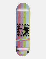 Picture Show Homecoming Error Skateboard Deck - 8”