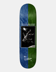 Real Wilkins Bright Side Skateboard Deck - 8.62"