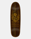 Anti Hero Grant G.T. Bandit Skateboard Deck - 9.3"