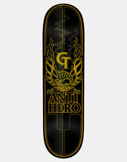 Anti Hero Grant G.T. Bandit Skateboard Deck - 8.5"