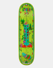 There Jessyka Sam Ryser Series 'TRUE FIT' Skateboard Deck - 8.06"