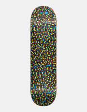 Blind OG Wallpaper Skateboard Deck - 8"