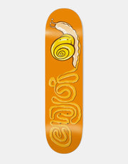 Enjoi Snail Trail Skateboard Deck - 7.5"