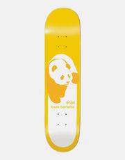 Enjoi Barletta Classic Panda Super Sap R7 Skateboard Deck - 7.75"