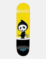 Enjoi Creeper Skateboard Deck - 7.5"