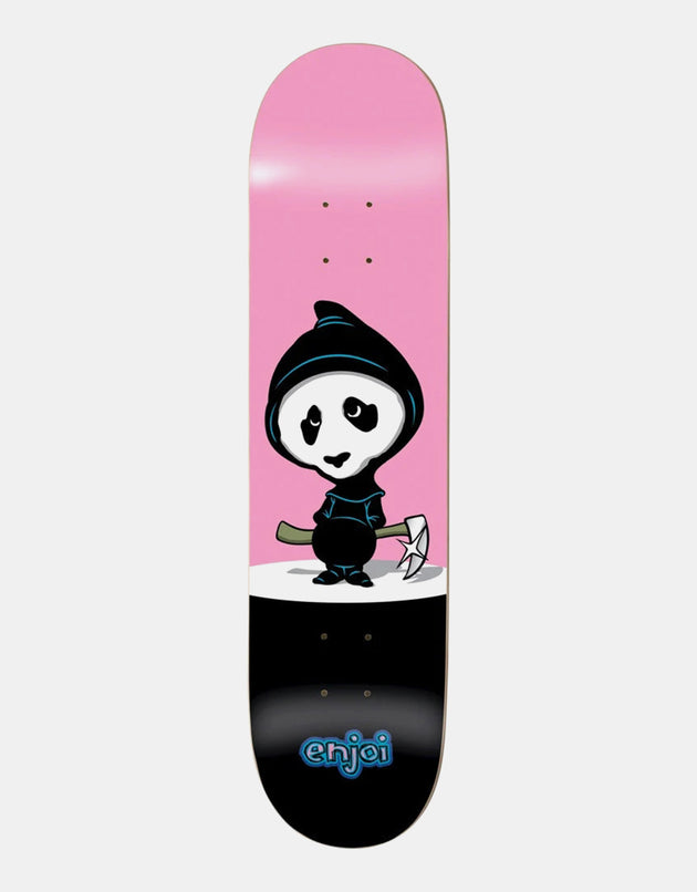 Enjoi Creeper Skateboard Deck - 8"