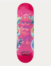 Death Blinky Evil Cherub Skateboard Deck - 8.25"
