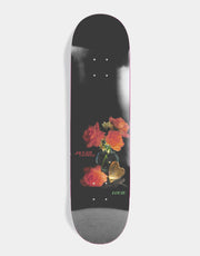 Jacuzzi Unlimited Barletta Roses EX7 Skateboard Deck - 8.5"