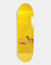 Jacuzzi Unlimited Pilz Horse Play EX7 Skateboard Deck - 9.125"