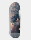 Opera Cloudy EX7 Skateboard Deck - 9.125"