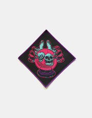 Dungeon Crystal Ball Patch - 5"