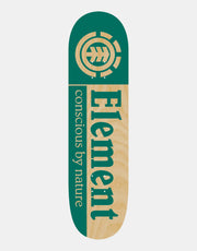 Element Section CBN Skateboard Deck