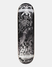 GX1000 Greene Rising Skateboard Deck - 8.625"