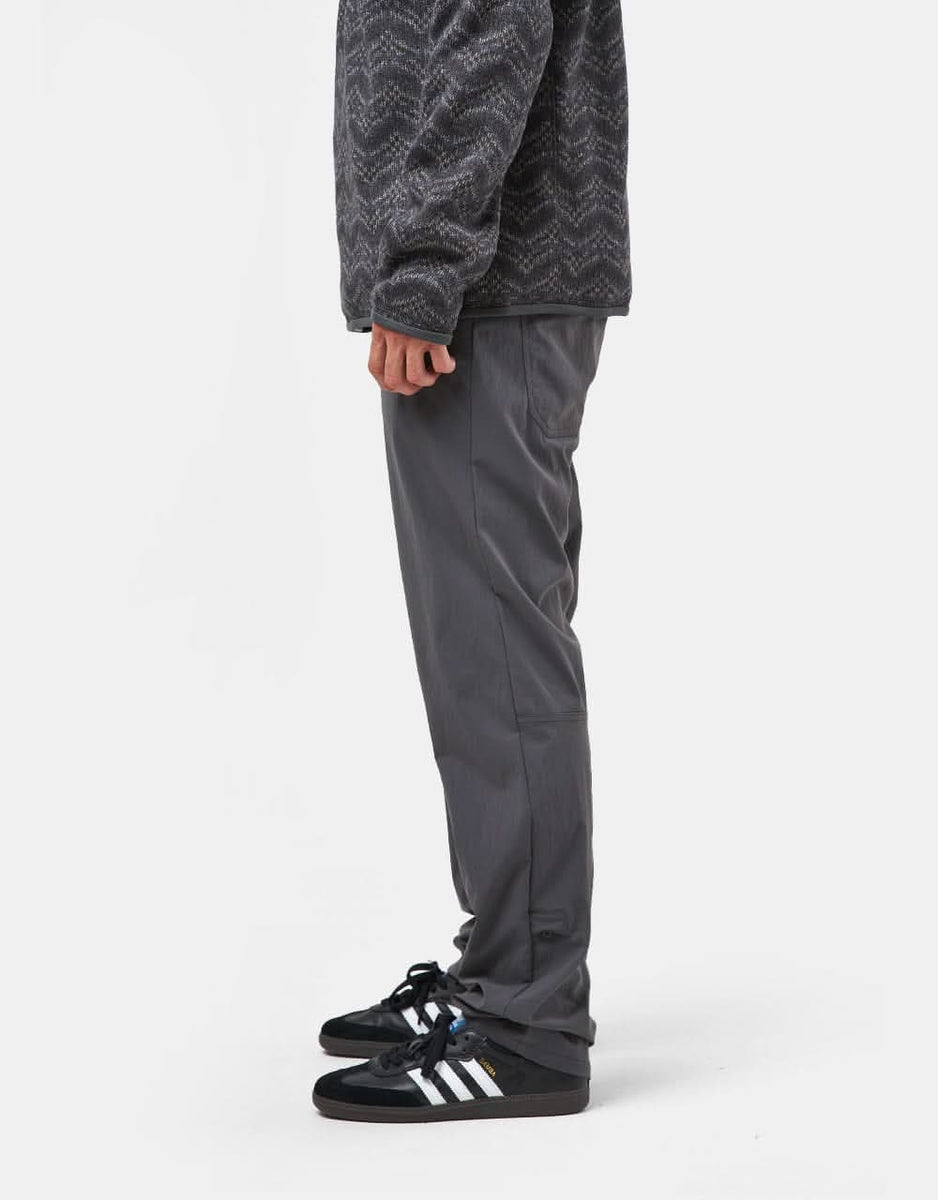 Patagonia Quandary Pant - Forge Grey – Route One