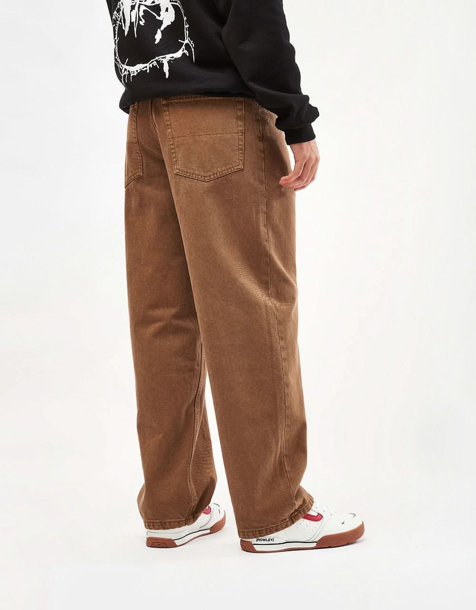 パンツ JaneMarple British check baggy pants パンツ JaneMarple British check baggy pants JaneMarple British