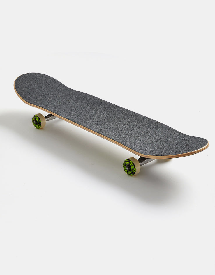 Darkstar Blacklight Complete Skateboard - 8.125