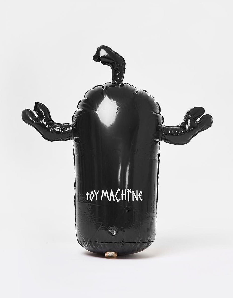 トイマシーン TOY MACHINE SECT BLOW UP DOLL トイマシーン TOY MACHINE ドール Sect Blow Up Doll オレンジ NO1