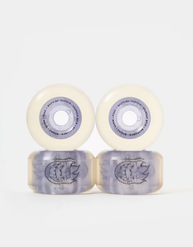 Spitfire x Grimple Stix Grimple Dust Sapphires Radials 90D