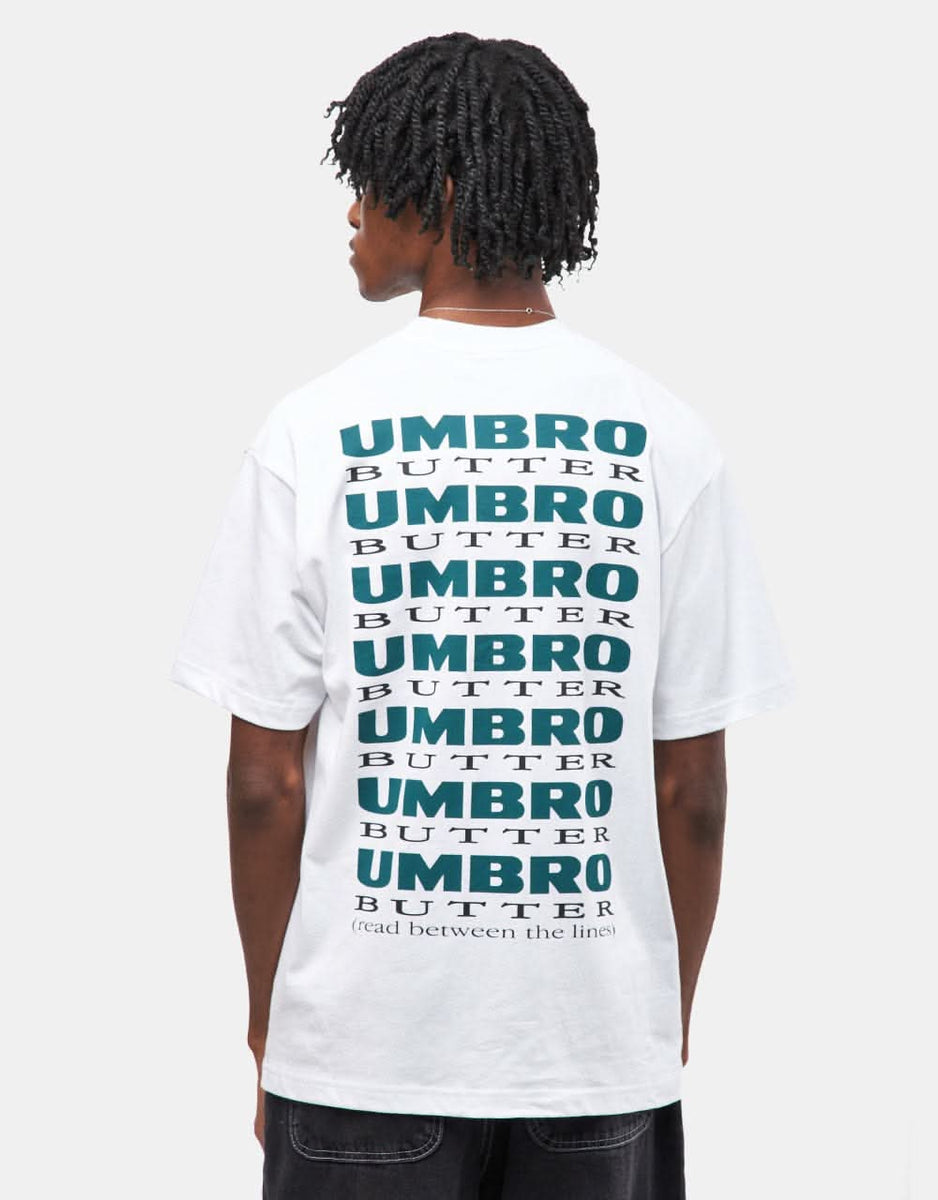 UMBRO x BoTT x BEAMS T Game Shirt 