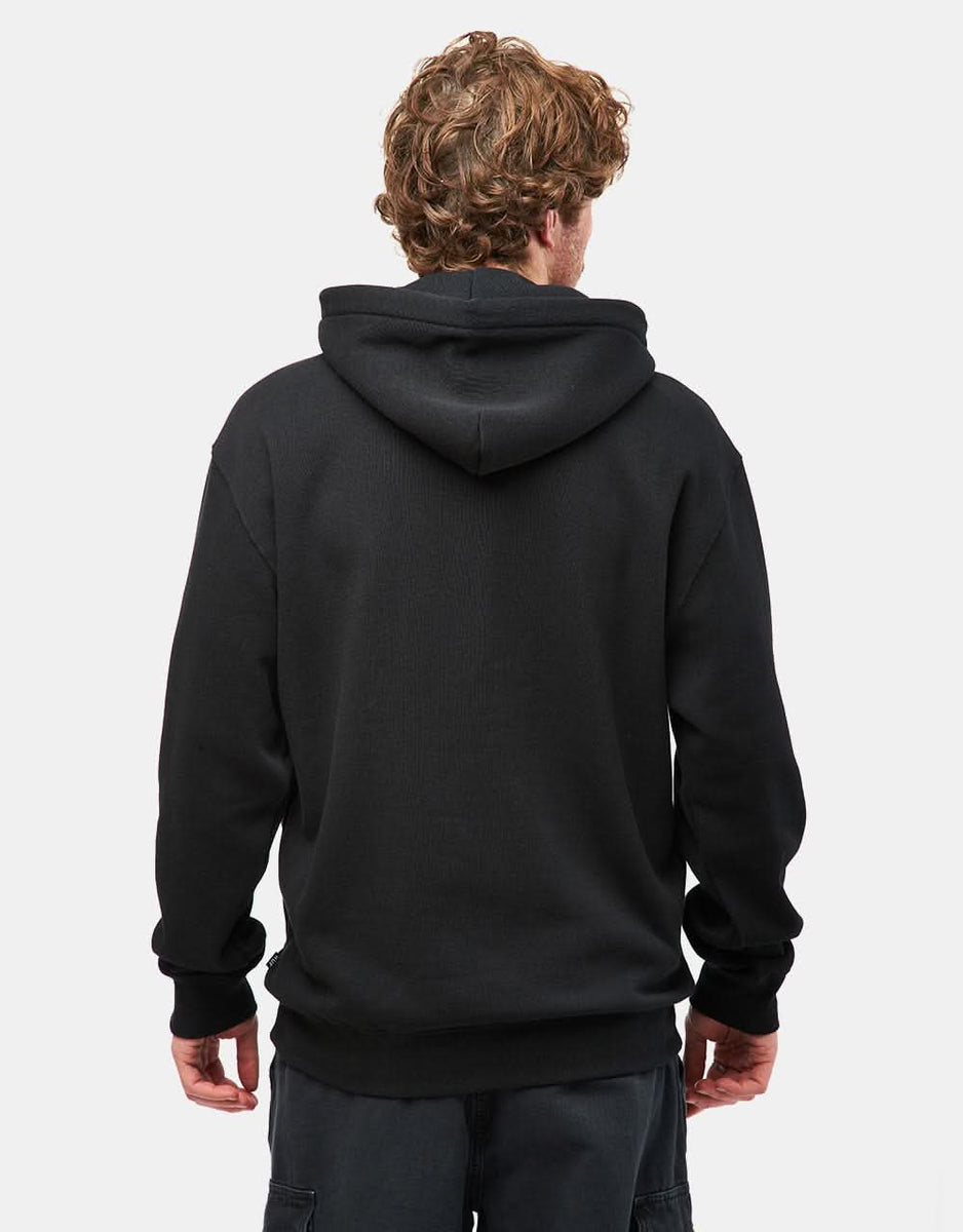 HUF x Tyler Bledsoe Pullover Hoodie - Black – Route One