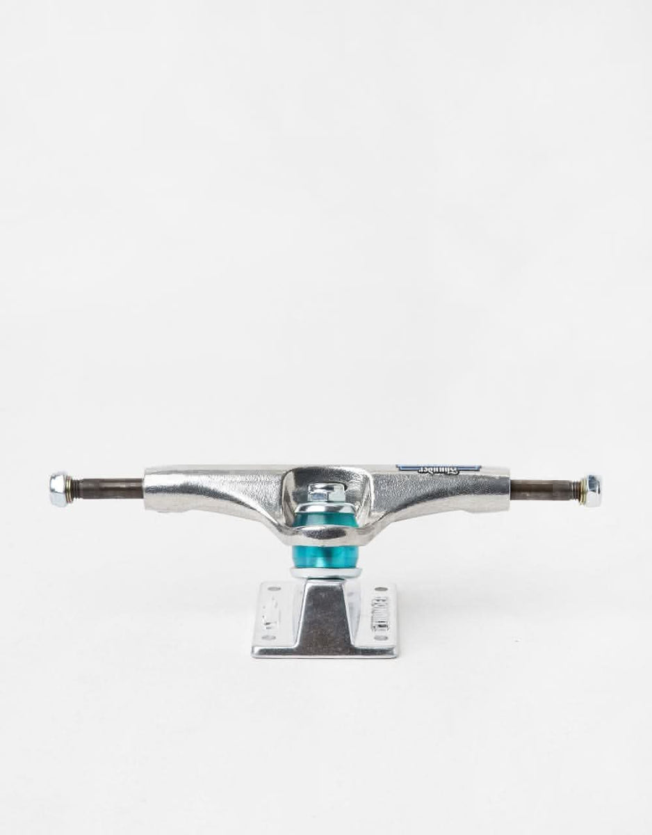Thunder Hollow Lights II Skateboard Trucks - Polished (Pair Thunder Hollow Lights II Skateboard Trucks - Polished (Pair