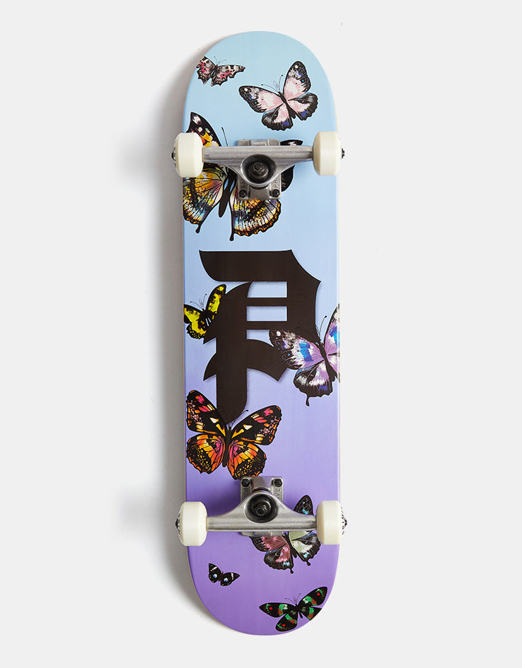PRIMITIVE DIRTY P DREAMS COMPLETE スケボー P Dirty Dreams 通販