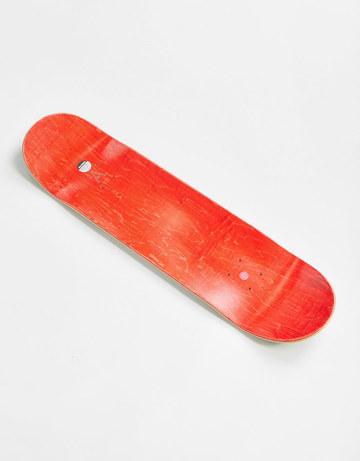 April Yuto Horigome 'Fade' Skateboard Deck – Route One