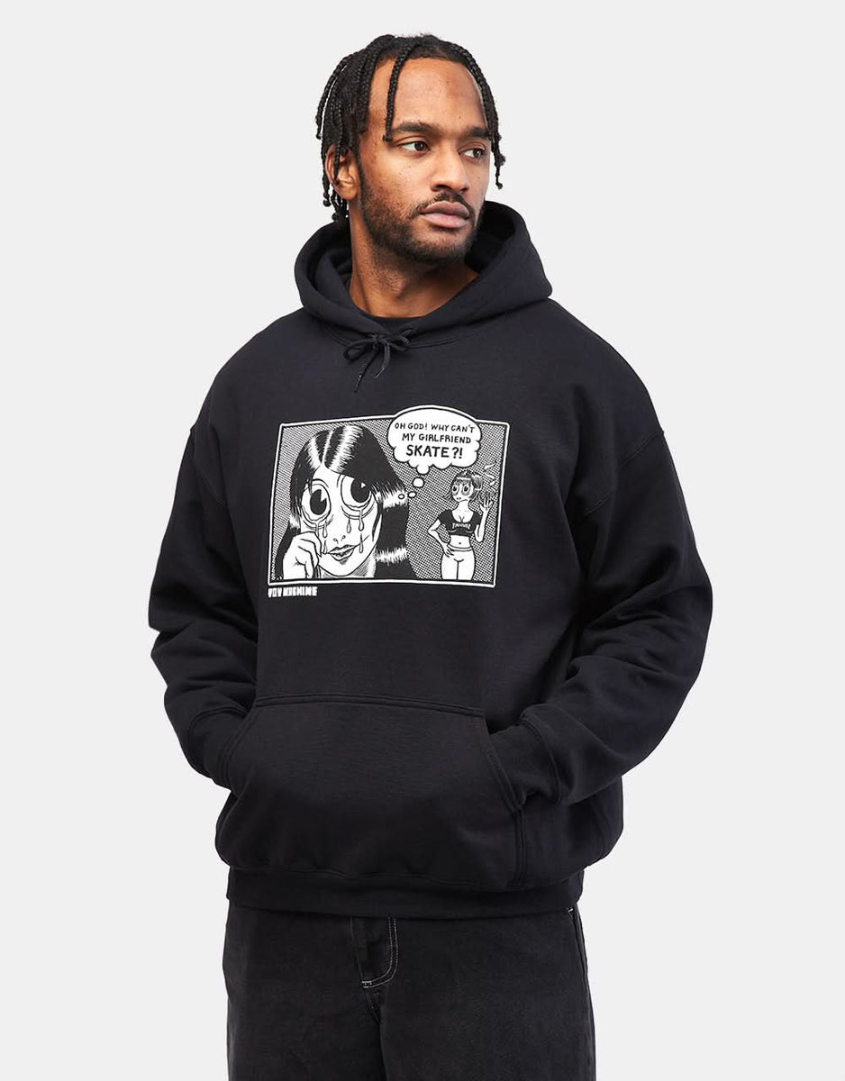 c.e 直営限定 SHOWstudio Human Reality Hoodie Connect the World Hoodie – OMOCAT