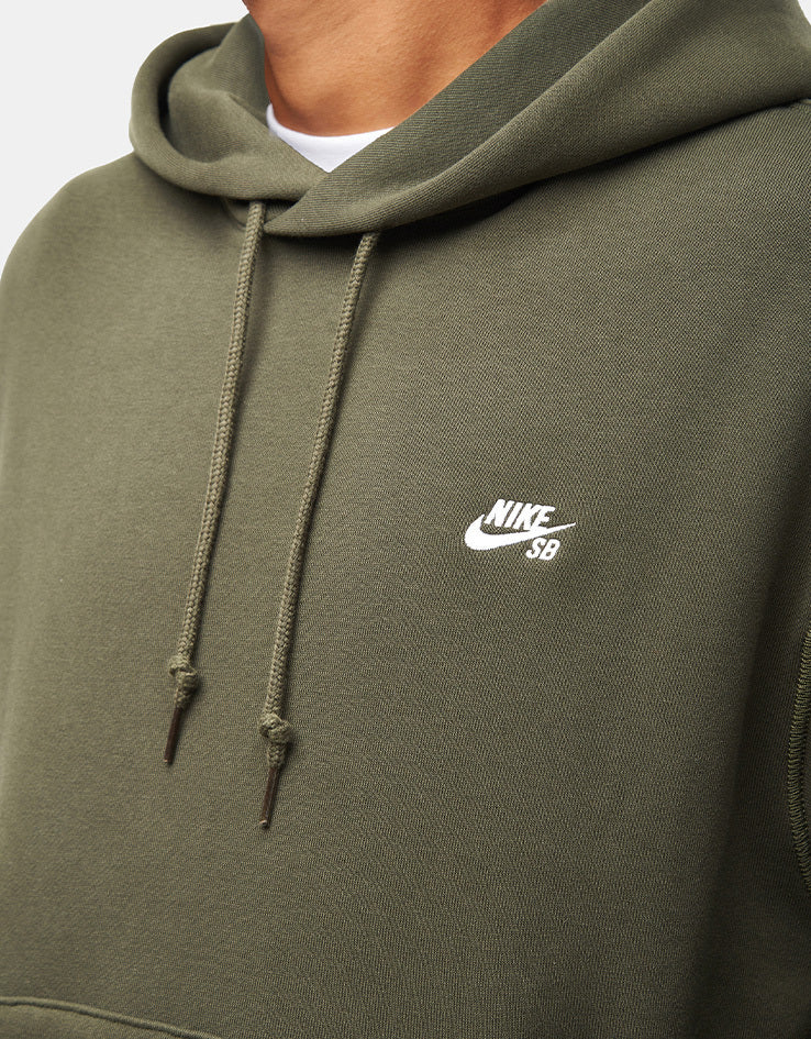 nike sb iso hoodie