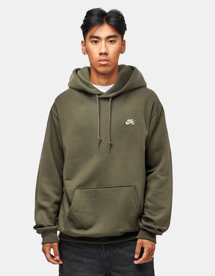nike sb hoodie