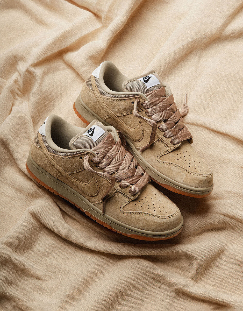 Skate Shoes Nike Sb Dunks With Straps Nike SB Dunk Low Pro B Skate