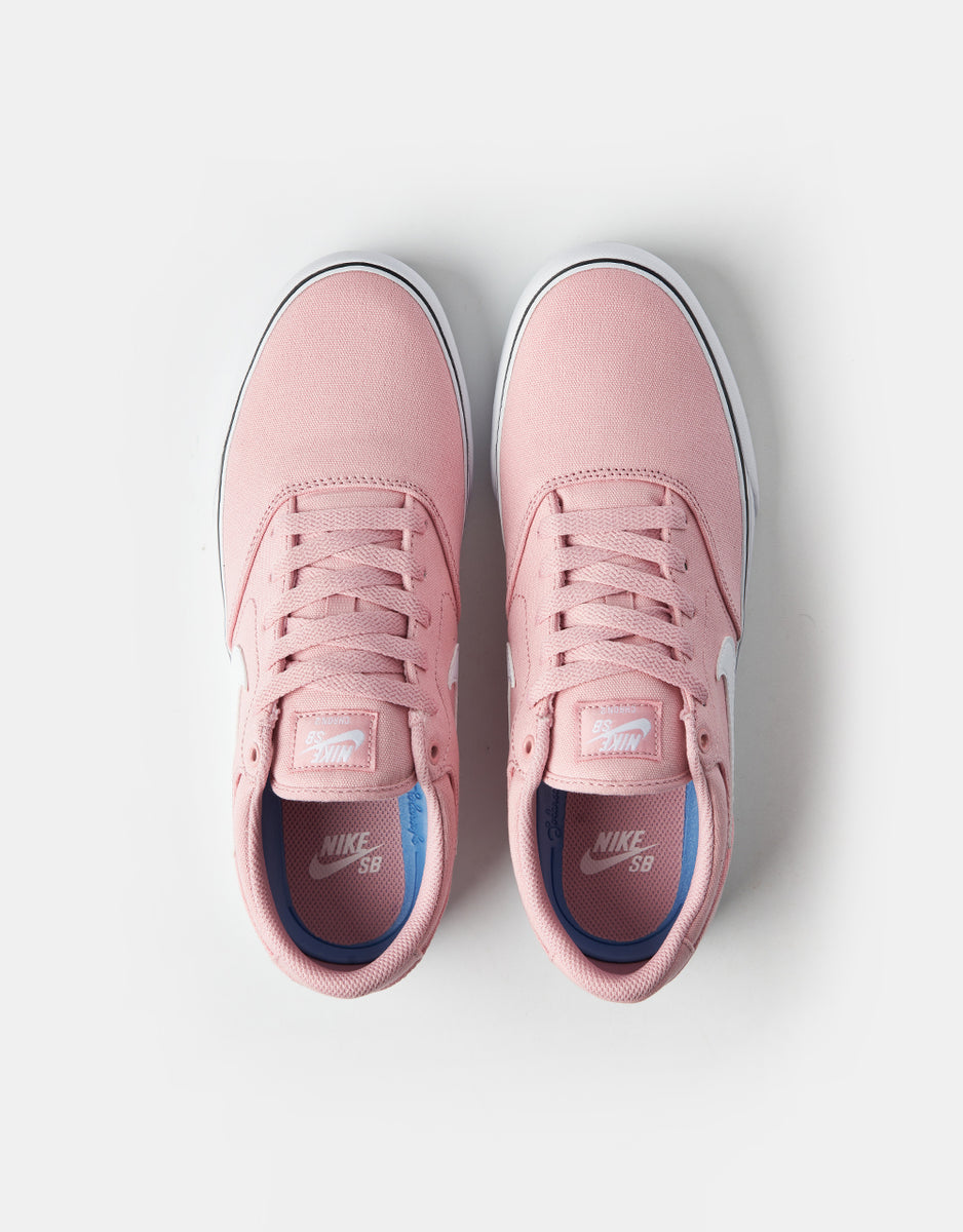 pink nike sb shoes
