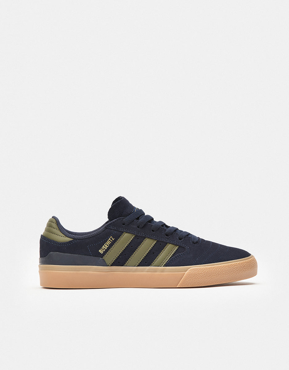 Adidas Skateboarding Busenitz Adidas Busenitz Vulc Green Adidas