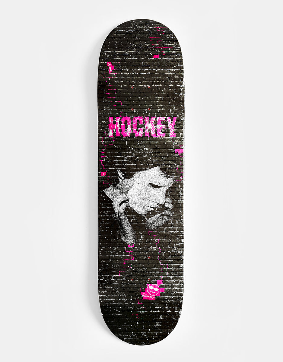 Hockey Joe Debut S2 Skateboard Deck - 8.44