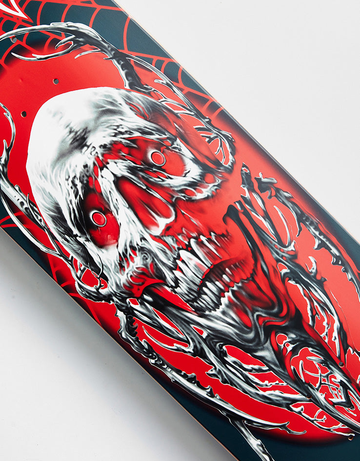 Creature Provost Metal XX Skateboard Deck - 8.8