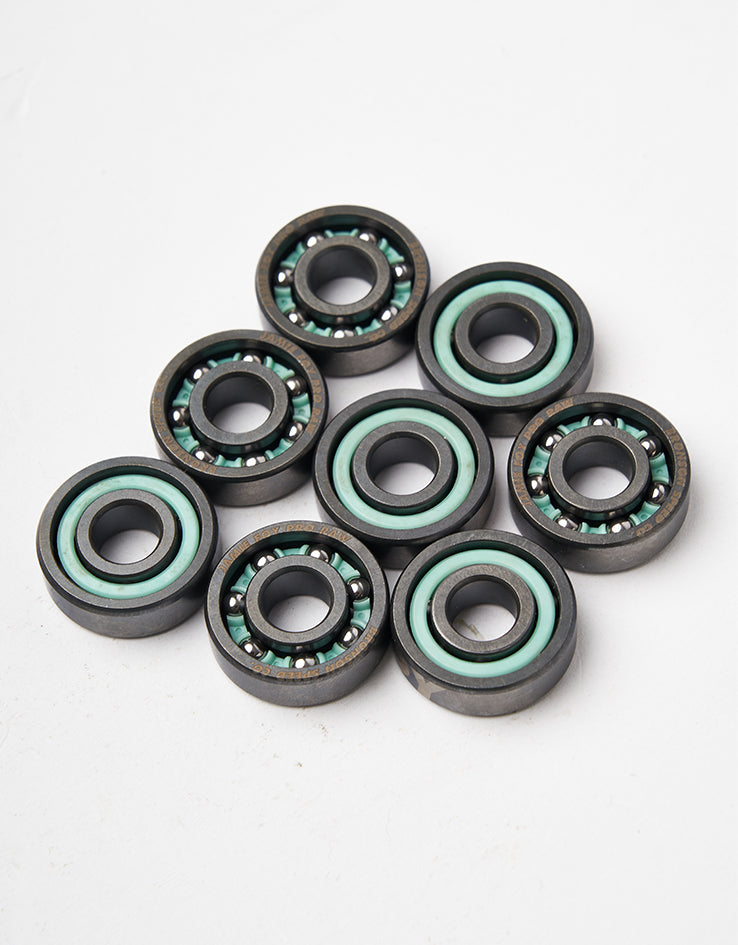 Bronson Speed Co. Jamie Foy RAW Pro Bearings – Route One