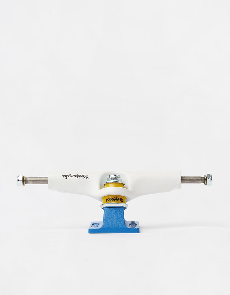 スケートボード INDEPENDENT STAGE4 MARK GONZALEZ 166 Pro Skateboard Independent Trucks Stage 4 166 Pair Independent