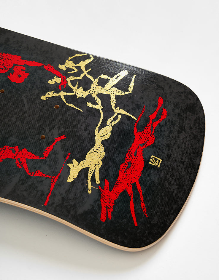 Powell Bones BrigadeLanceMountain限定1500本 Powell Bones BrigadeLanceMountain限定1500本 【公式通販】