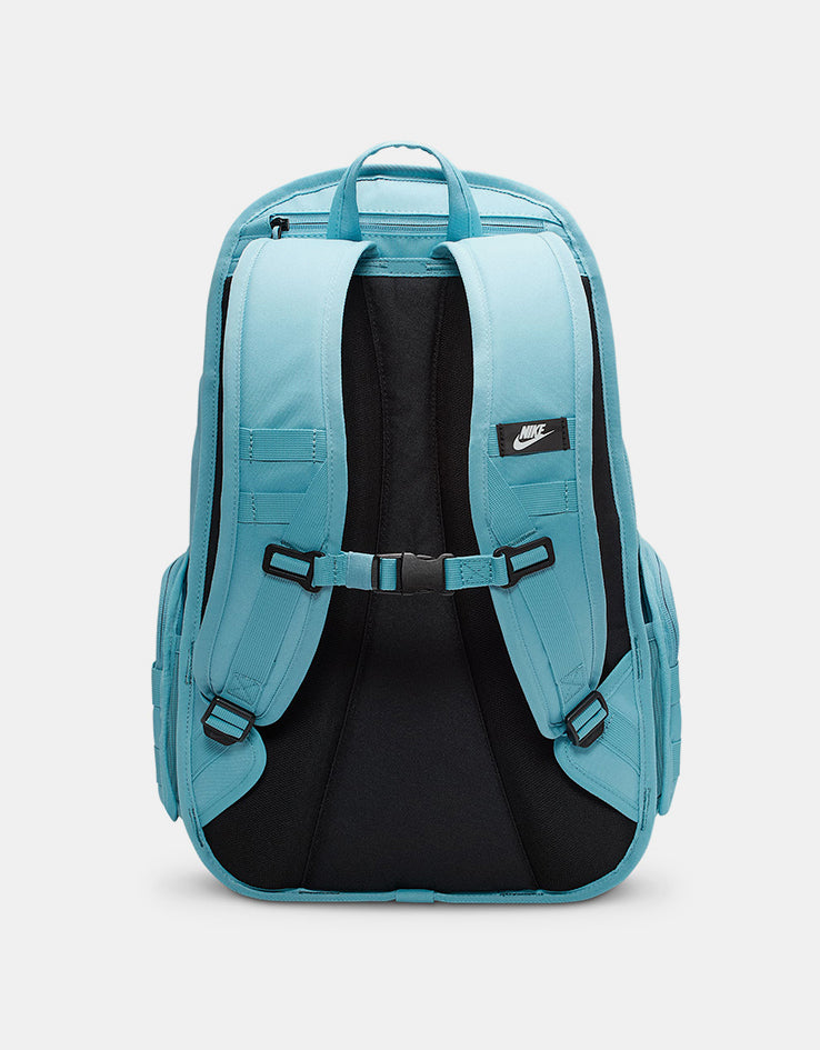 nike sb backpack blue