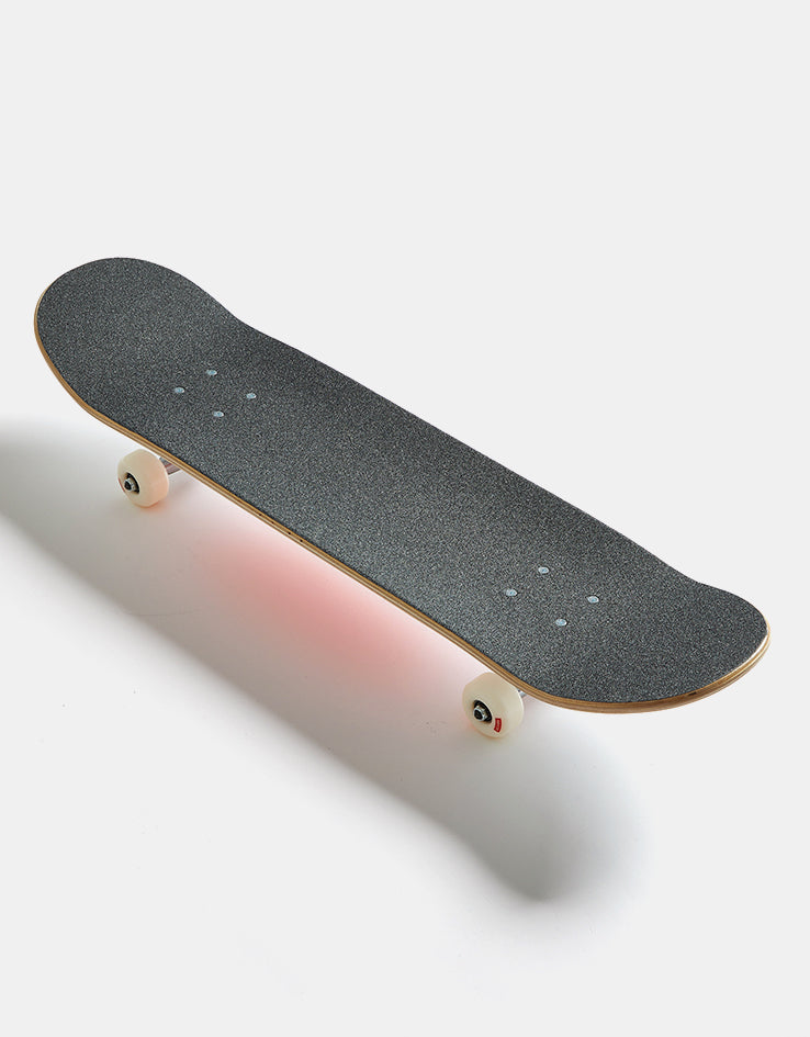 Skateboard Complet Globe G3 8.0 Inch - Renfort Carbone - Vert